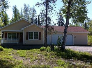 3195 N Marilyn Cir, Wasilla, AK 99654