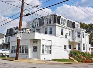 223 Ryers Ave, Cheltenham, PA 19012