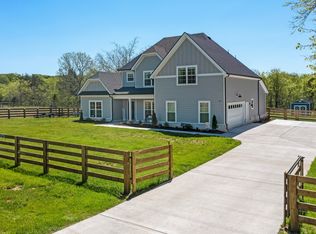 3834 Holly Grove Rd, Lascassas, TN 37085