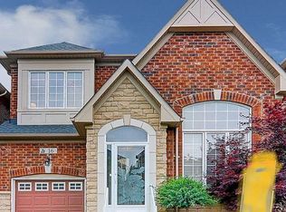 16 Atlas Peak Dr N, Markham, ON L6C 3H6