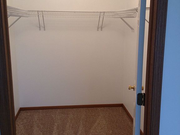 Walk in closet/MB