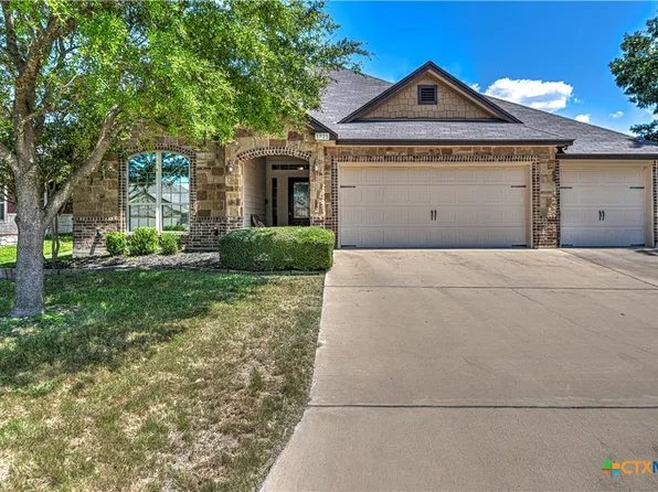 1721 Shadow Canyon Dr, Temple, TX 76502