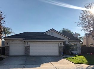 2941 E El Paso Ave, Fresno, CA 93720