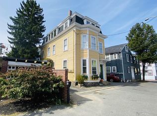 14 Curtis St #A, Salem, MA 01970