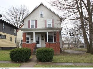 1112 21st St NW, Canton, OH