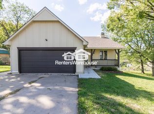 16208 Speaker Ave, Belton, MO 64012