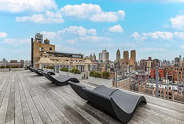 Rented by REAL New York