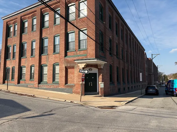 200 Lincoln Ave, Phoenixville, PA