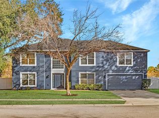673 Red Pepper Loop, Chuluota, FL 32766