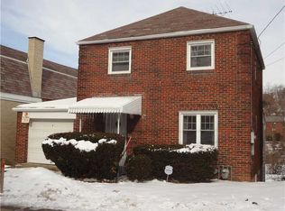 3129 Glendale Ave, Pittsburgh, PA