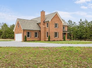 5689 Bradyville Pike, Murfreesboro, TN 37127