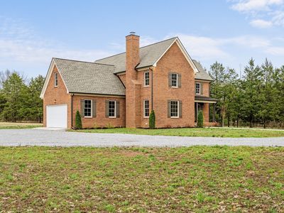 5689 Bradyville Pike, Murfreesboro, TN, 37127