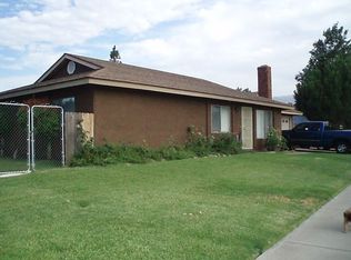7820 Cherimoya Dr, Fontana, CA 92336