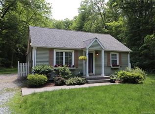 15 Gilead Rd, Andover, CT 06232