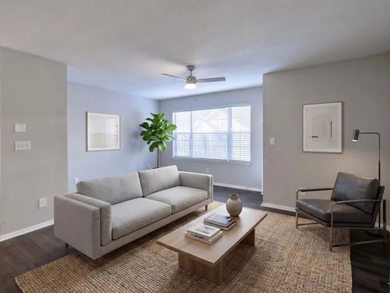 Live Easy. Live Elevated. Live 2100 Defoors. — Photo 63