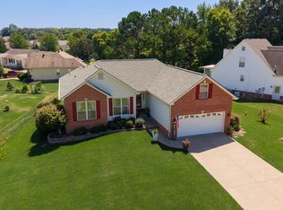 597 Edinburgh Way, Clarksville, TN 37043