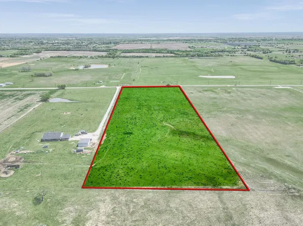 South Rd, Whitesboro, TX 76273