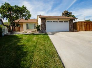 19 Kent Ct, San Jose, CA 95139