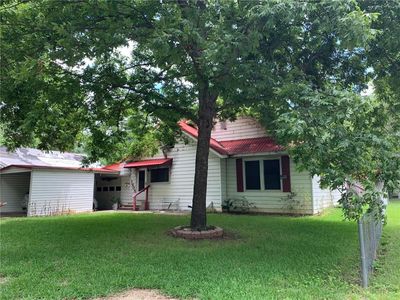 1605 S Rusk St, Sherman, TX, 75090