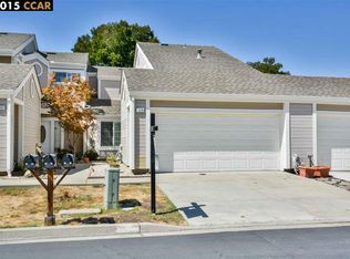 1378 Peachtree Cmn, Livermore, CA
