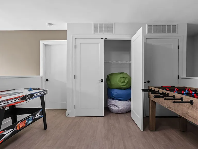Storage Room