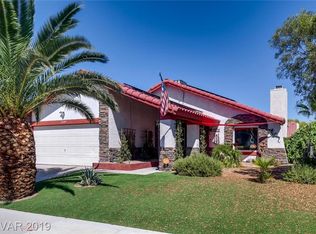 3209 Miramar Dr, Las Vegas, NV 89108