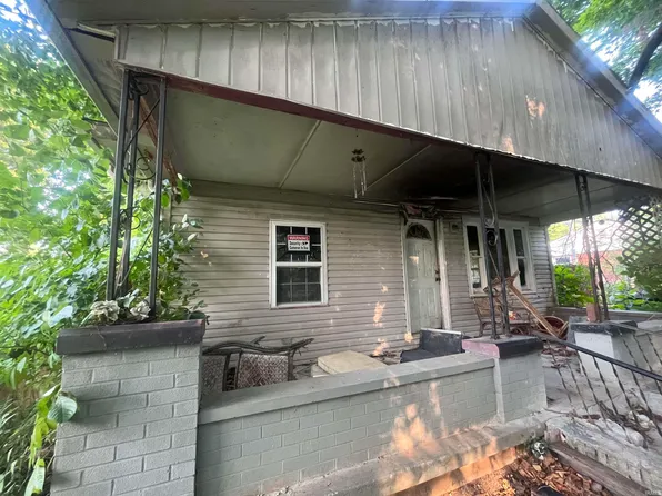 2708 S Weinbach Ave, Evansville, IN 47714