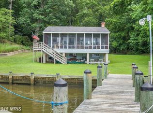 8165 Sycamore Rd, Lusby, MD 20657