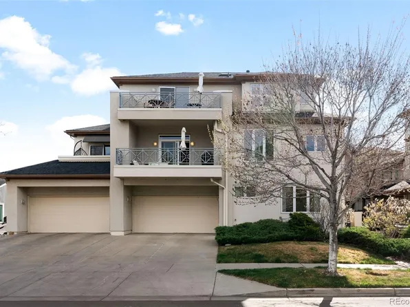 234 S Madison Street #H, Denver, CO 80209