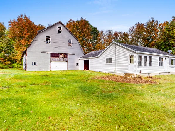 169 Center Road, Litchfield, ME 04350