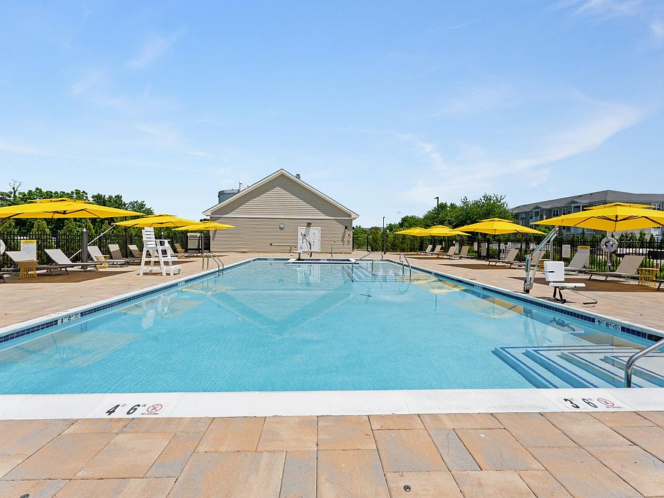 The Villages at Berlin 1 Sunrise Rd Berlin NJ Zillow