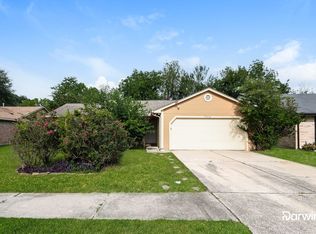 7414 Pebblemill Ln, Houston, TX 77086