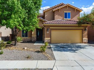 1612 Summer Breeze Dr NW, Albuquerque, NM 87120