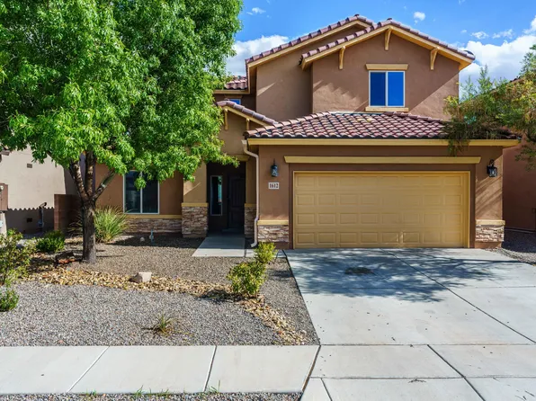 1612 Summer Breeze Dr NW, Albuquerque, NM 87120