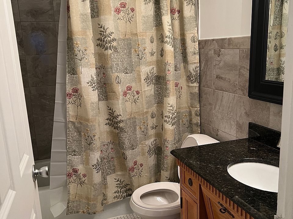 Bathroom - Recently Renovated