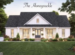 1499 Sapelo Park Dr NE, Townsend, GA 31331