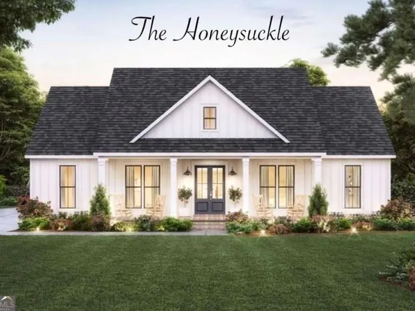 1499 Sapelo Park Dr NE, Townsend, GA 31331