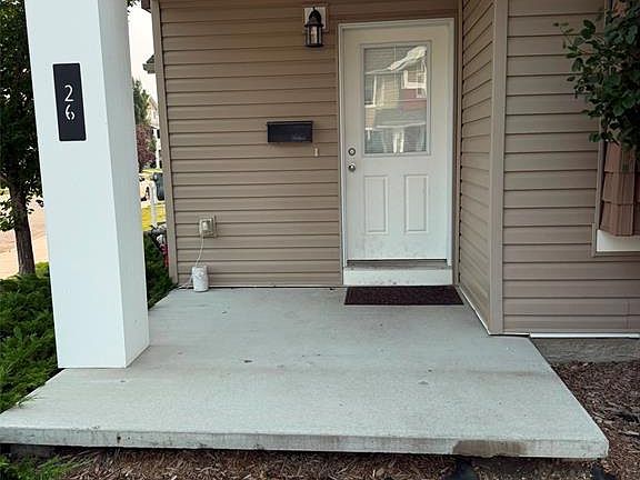 4th image of UNIT 26-5742 Gordon ROAD