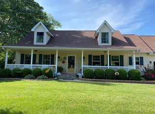 5670 E Rio Grande Ave, Terre Haute, IN 47805
