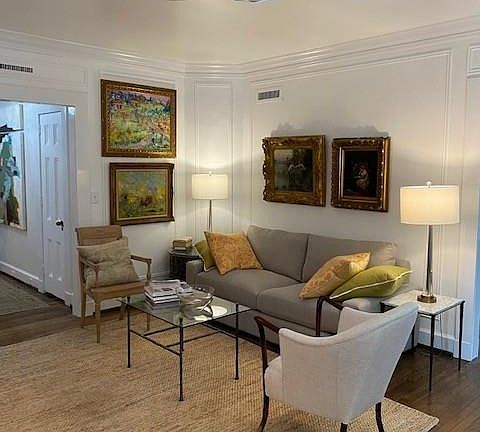 2nd image of 1325 Peachtree St NE APT 101
