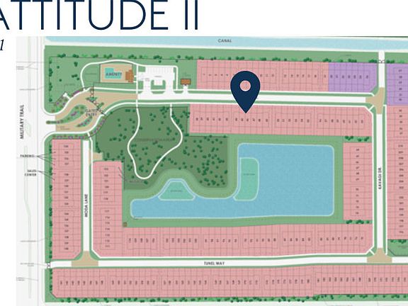 Latittude ll 04631 Homesite