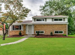 970 Garden City Dr, Monroeville, PA