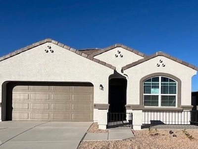 25308 W SUNLAND Avenue, Buckeye, AZ, 85326