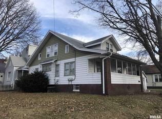 2314 N Peoria Ave, Peoria, IL