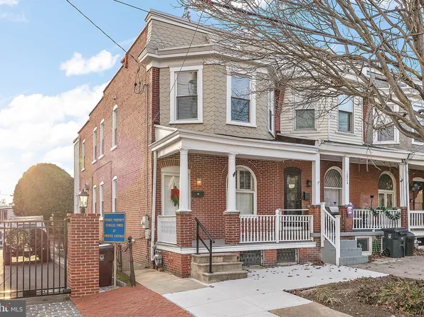 1822 Gilpin Ave, Wilmington, DE 19806