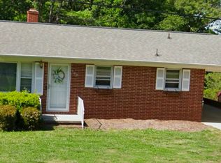 750 McGhees Mill Rd, Roxboro, NC 27574