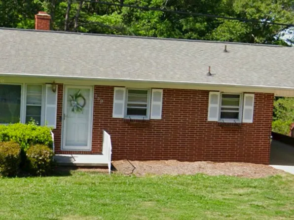 750 McGhees Mill Rd, Roxboro, NC 27574