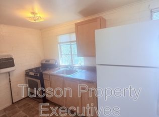 3274 E Benson Hwy #24, Tucson, AZ 85706
