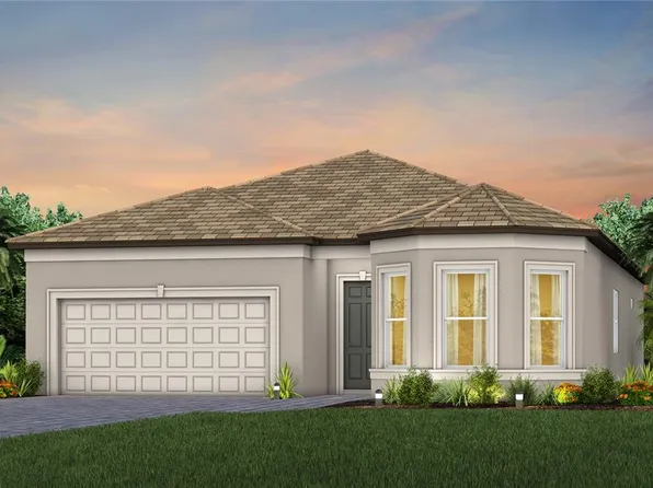 11316 Clay Ave, Parrish, FL 34219