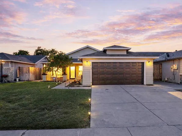 5613 Rose Brook Dr, Riverbank, CA 95367